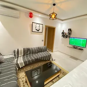  Appartement Zayatine Rdc Tunisie