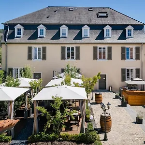  Appartement Restauberge Peitry Luxembourg