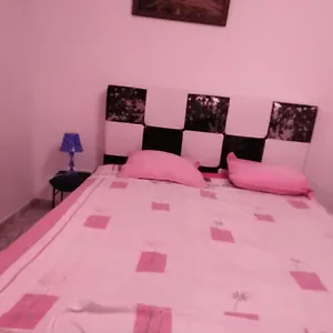  Appartement Résidence Nafissa Tunisie