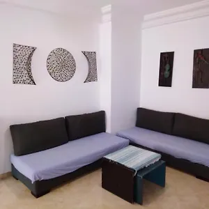  Appartement Résidence Les Jardins Tunisie