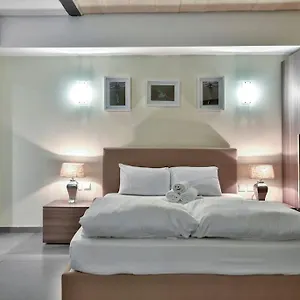  Appartement Vallettastay - Orangerie Two Bedroom 201 Malte