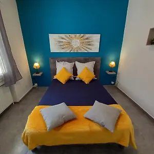 Appartement T3 Proche Gare Sncf Avec Stationnement Gratuit France