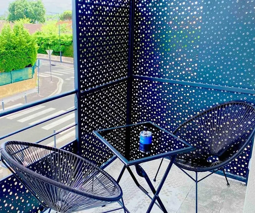 Toulouse Vaste Appartement Tres Lumineux Apartment